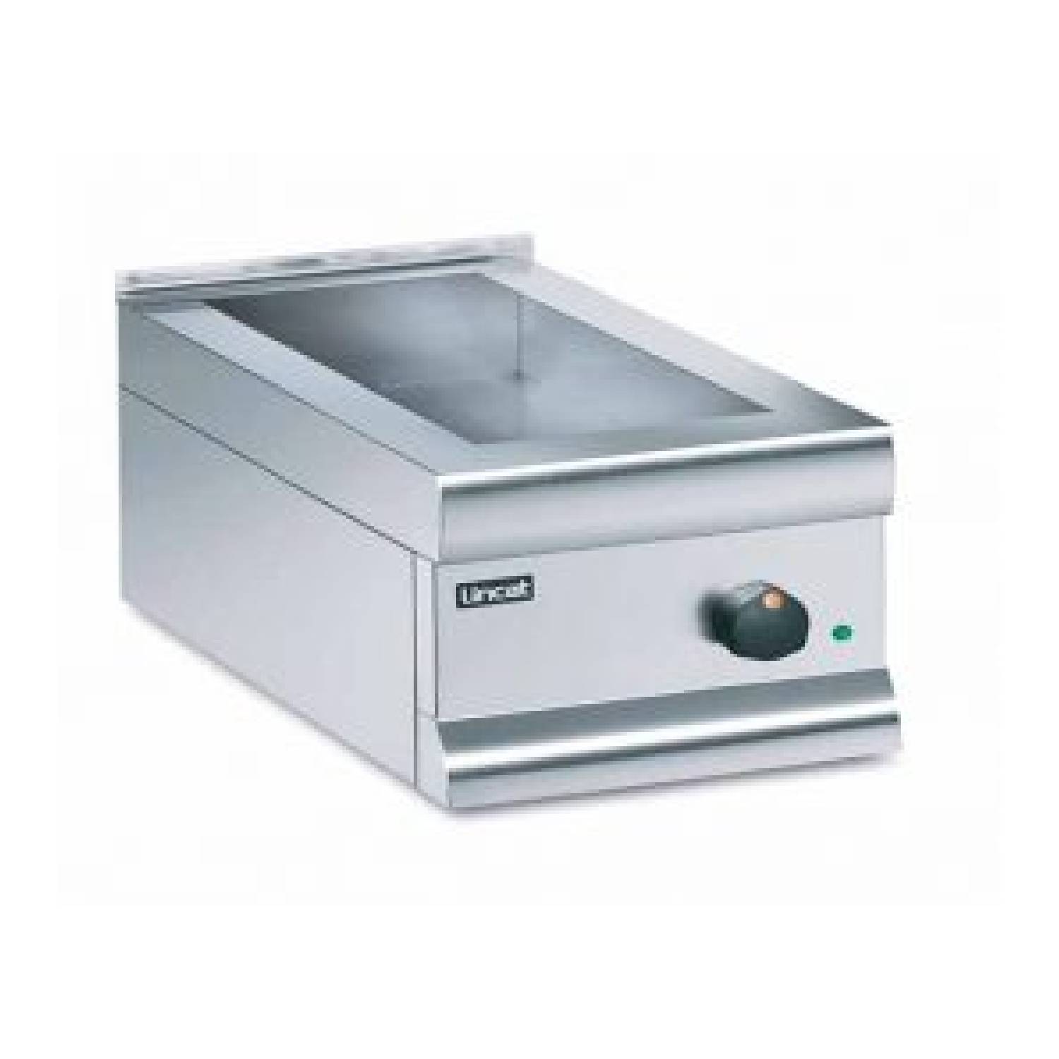 Lincat BM3 Dry Heat Electric Bains Marie