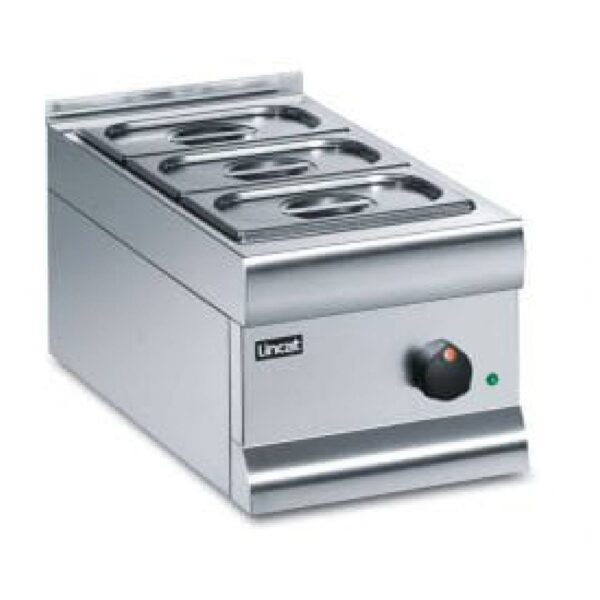 Lincat BM3A Dry Heat Electric Bains Marie