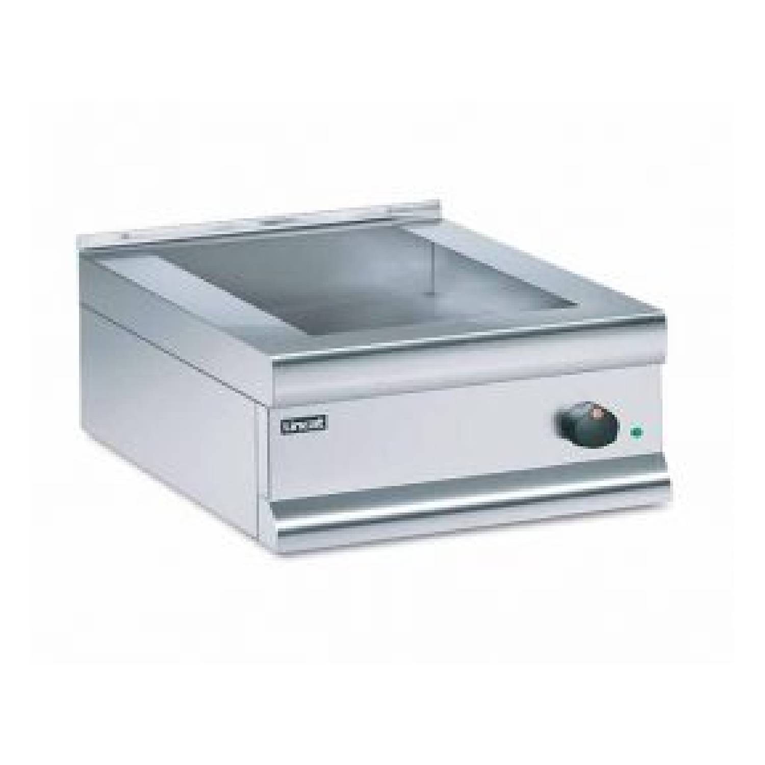 Lincat BM4 Dry Heat Electric Bains Marie