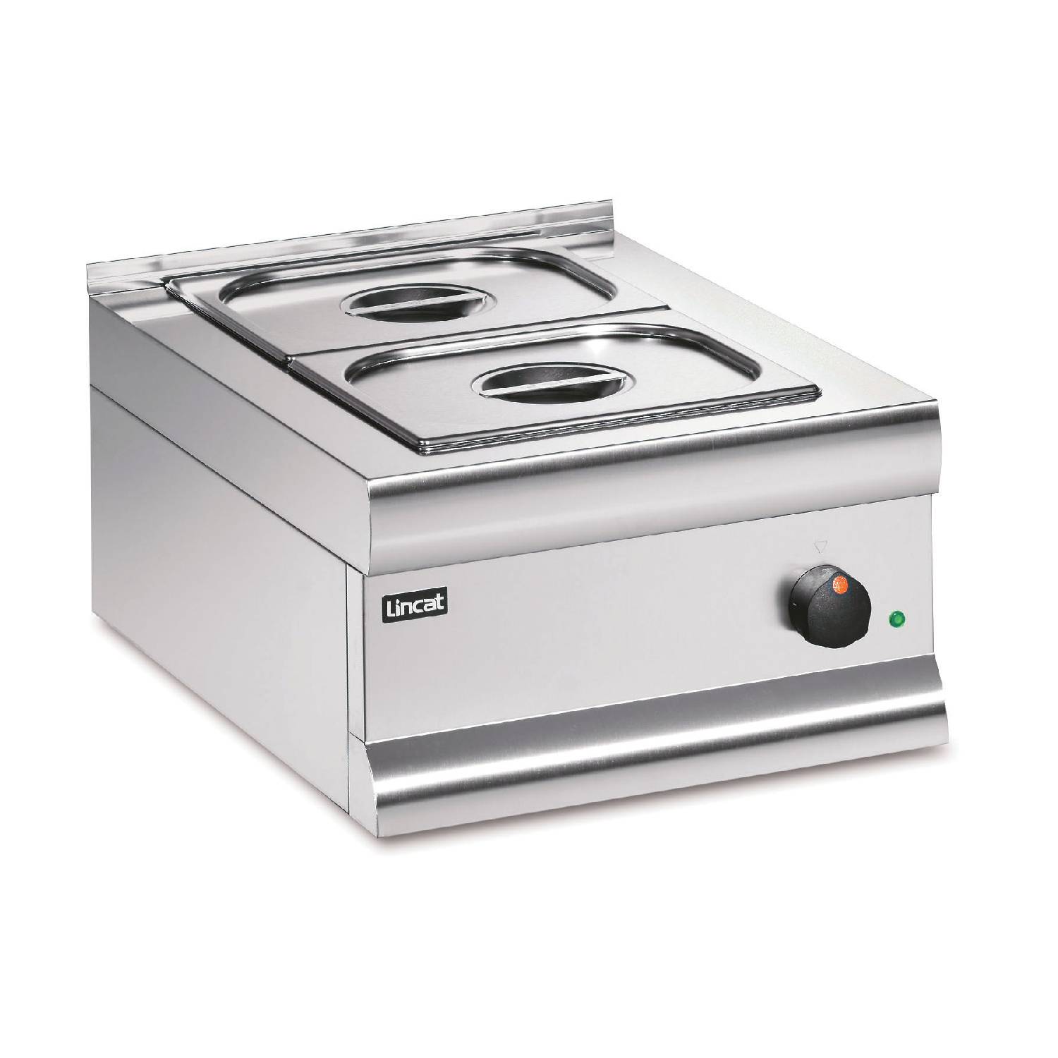 Lincat BM4A Dry Heat Electric Bains Marie