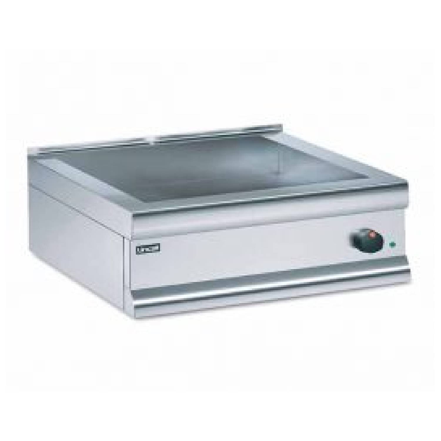 Lincat BM6 Dry Heat Electric Bains Marie