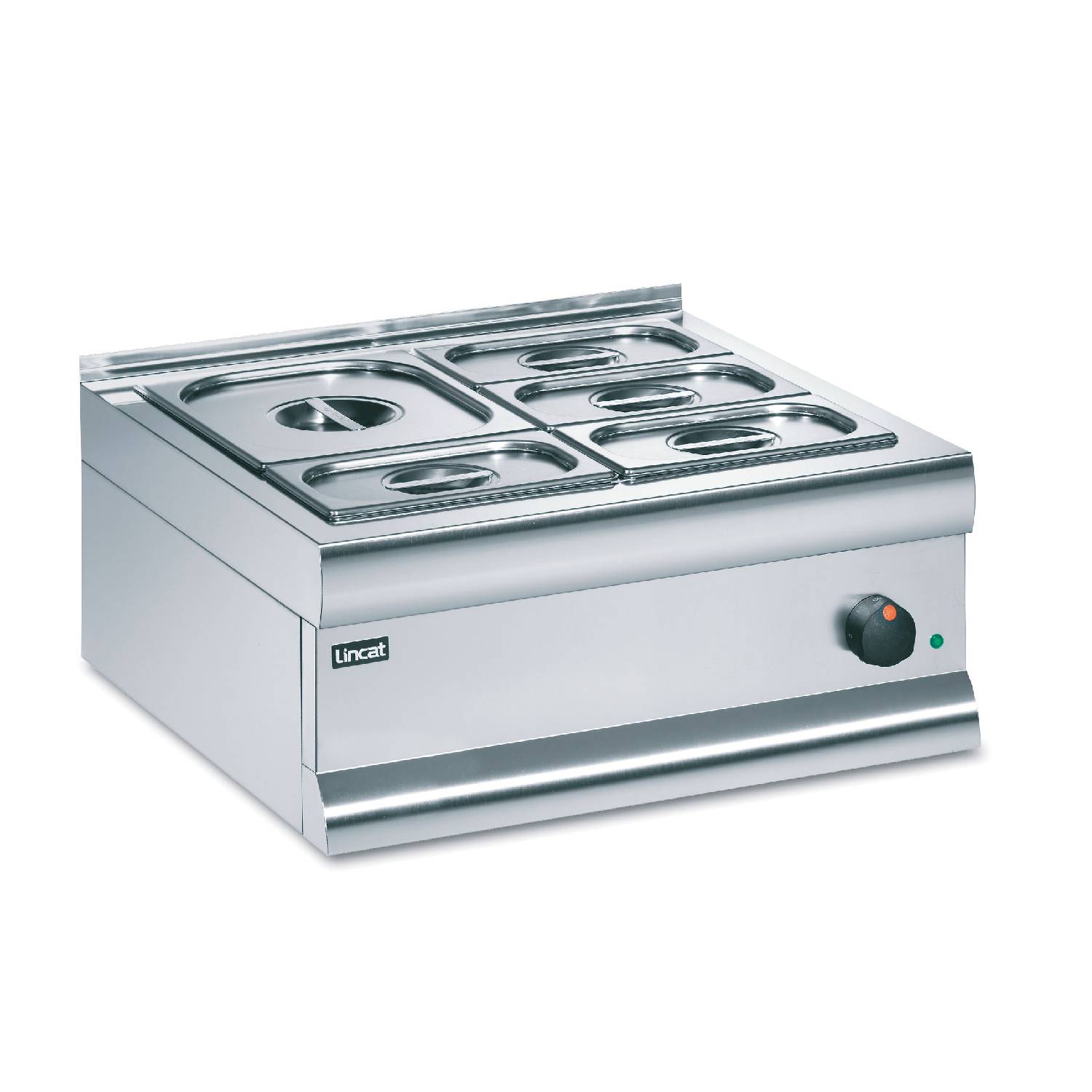 Lincat BM6A Dry Heat Electric Bains Marie