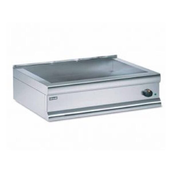 Lincat BM7 Dry Heat Electric Bains Marie
