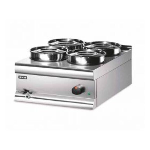 Lincat BS4W Wet Heat Electric Bains Marie Lincat BS4W Wet Heat Electric Bains Marie