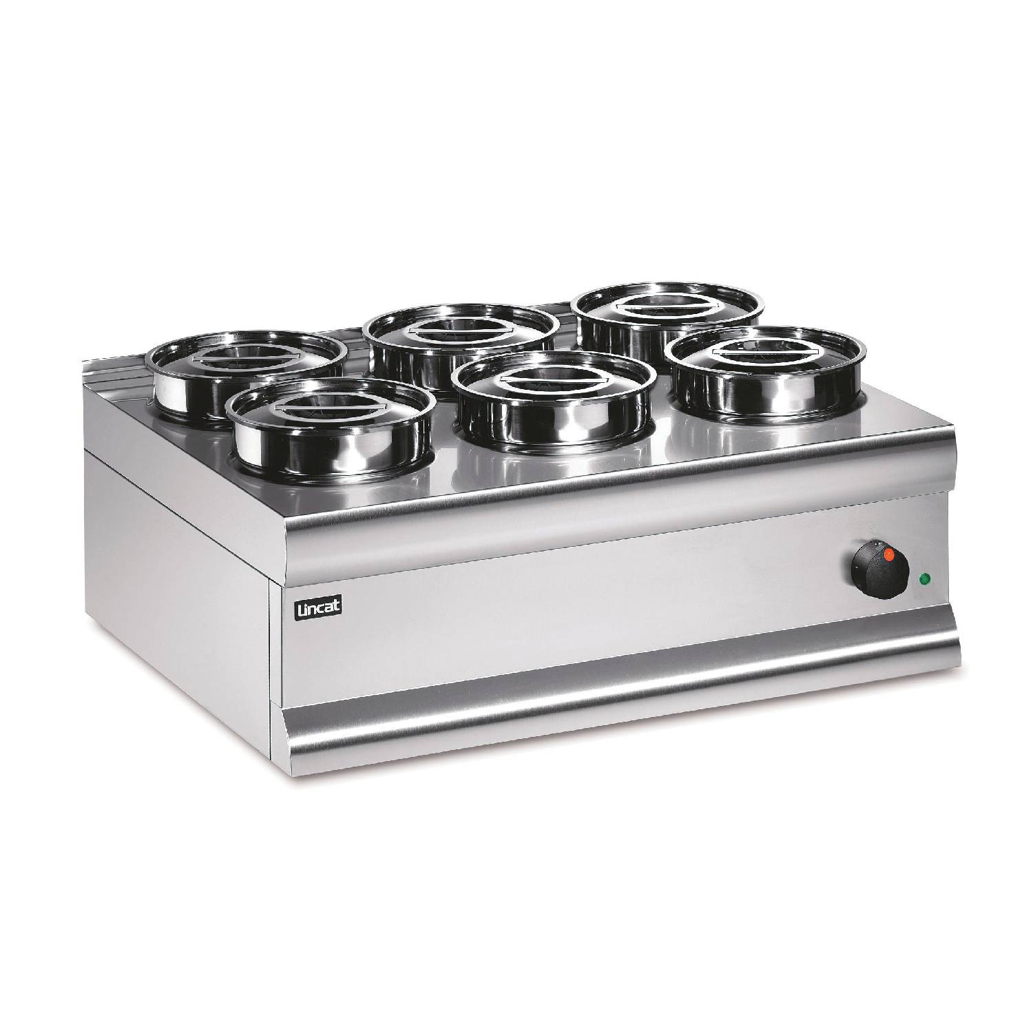 Lincat BS7 Dry Heat Electric Bains Marie Lincat BS7 Dry Heat Electric Bains Marie