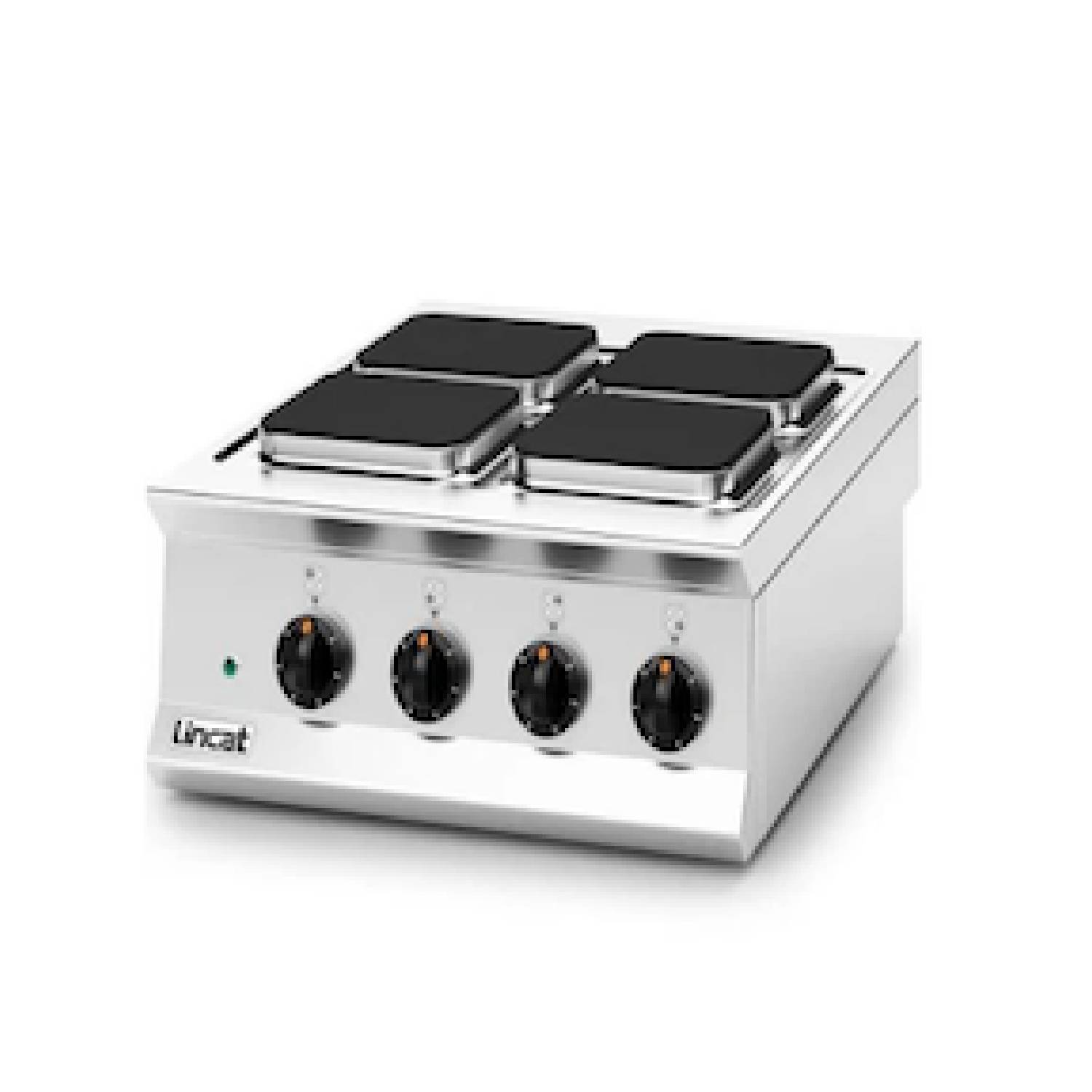 Lincat OE8012 Opus Electric 4 Plate Boiling Top