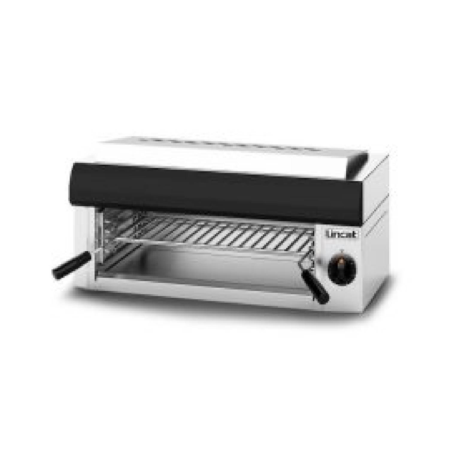Lincat OE8304 Electric Salamander