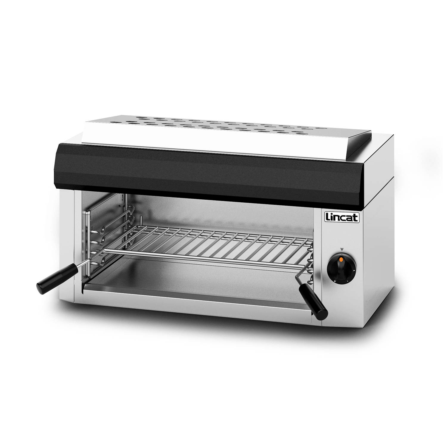 Lincat OG8301 Gas Salamander Grill Lincat OG8301 Gas Salamander Grill