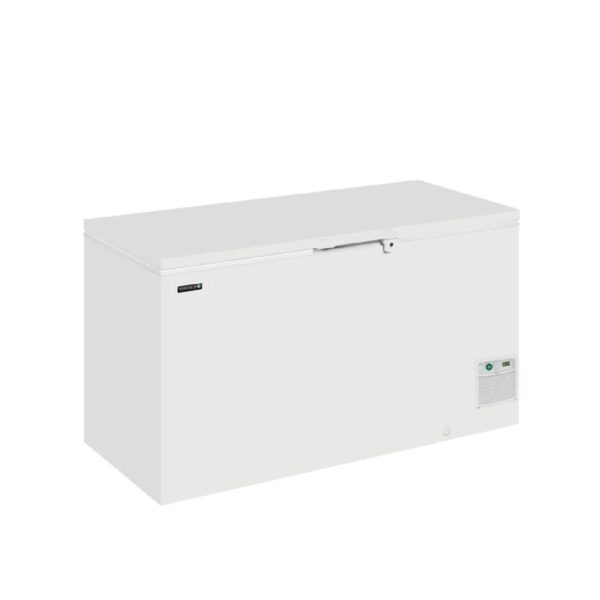 Tefcold LHF540 Chest Freezer 491L