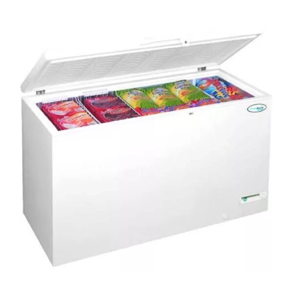 Tefcold LHF620 Chest Freezer 556L