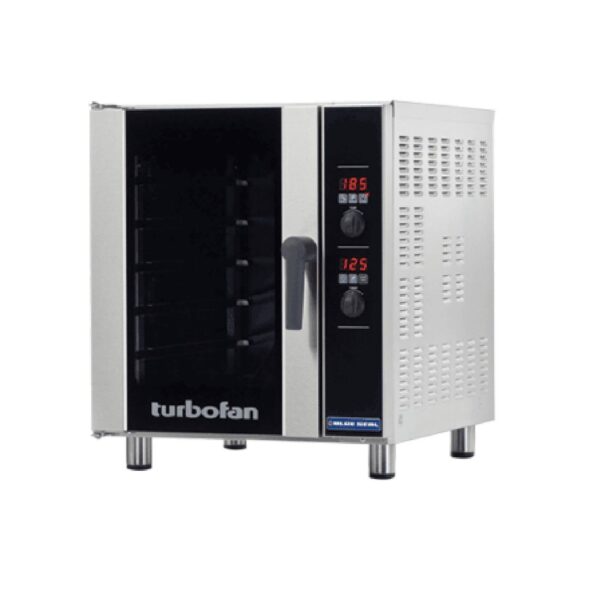 Blue Seal E33D5 Electric Convection Oven