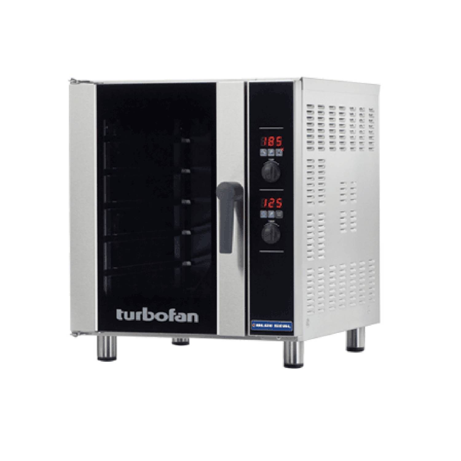 Blue Seal E33D5 Electric Convection Oven Blue Seal E33D5 Electric Convection Oven