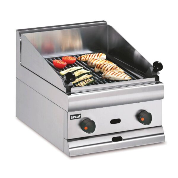 Lincat CG4 Gas Chargrill