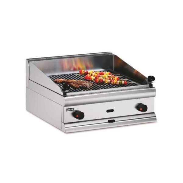 Lincat CG6 Gas Chargrill 600mm wide