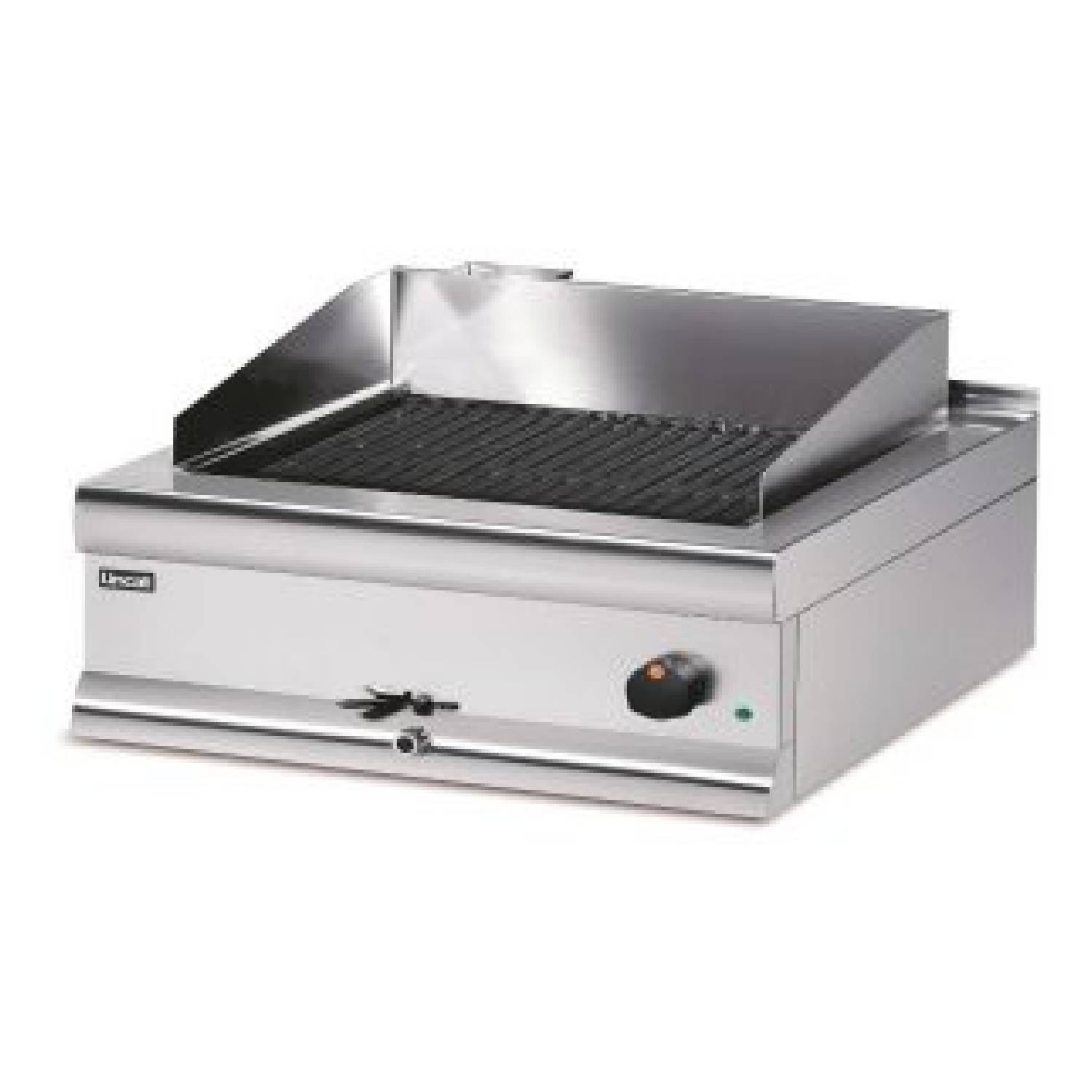 Lincat ECG6 Silverlink 600mm Electric Chargrill