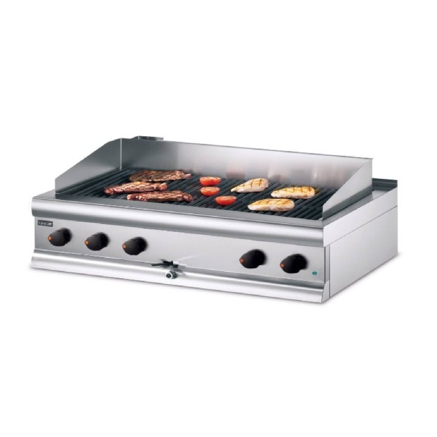Lincat ECG9 Electric 900mm Chargrill