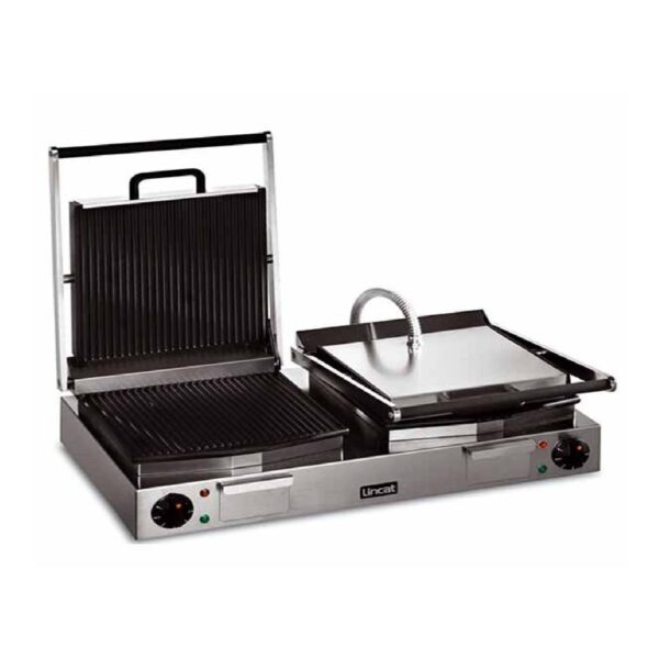 Lincat LRG2 Twin Contact/Panini Grill