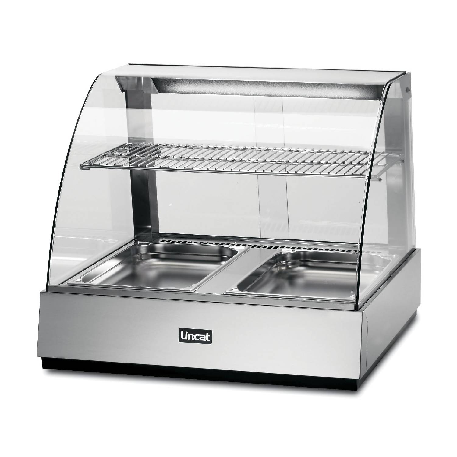 Lincat SCH785 Heated Food Display Showcase