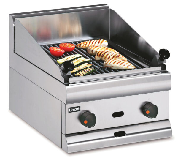 Lincat CG4 Gas Chargrill
