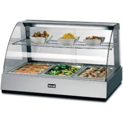 Hot Display Merchandiser