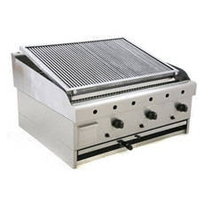 Chargrills & Charbroilers