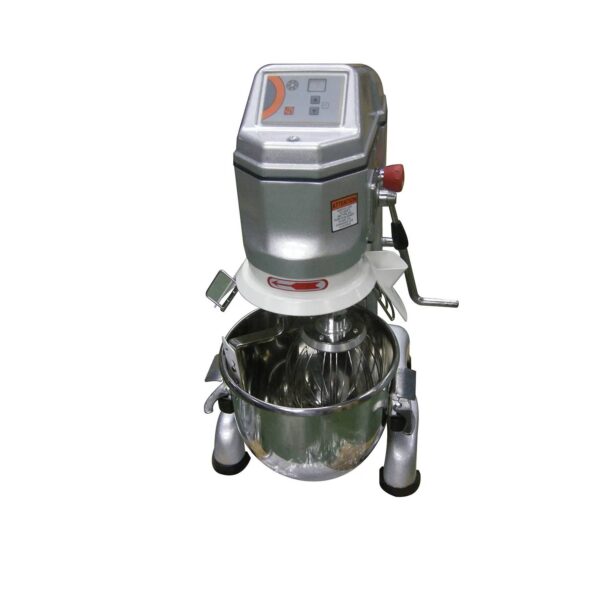 Blue Seal BM10 Planetary Mixer 10L