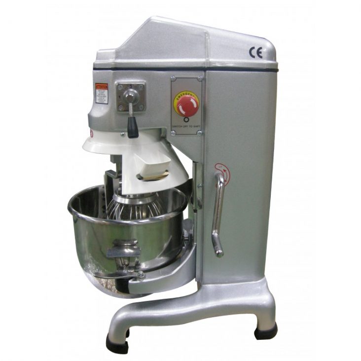 Blue Seal BM10 Planetary Mixer 10L