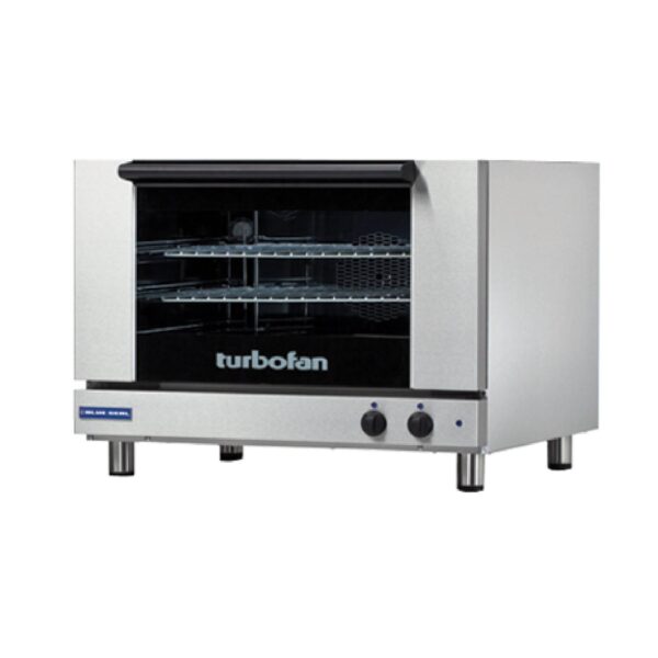 Blue Seal E27M2 Manual Electric Convection Oven Blue Seal E27M2 Manual Electric Convection Oven