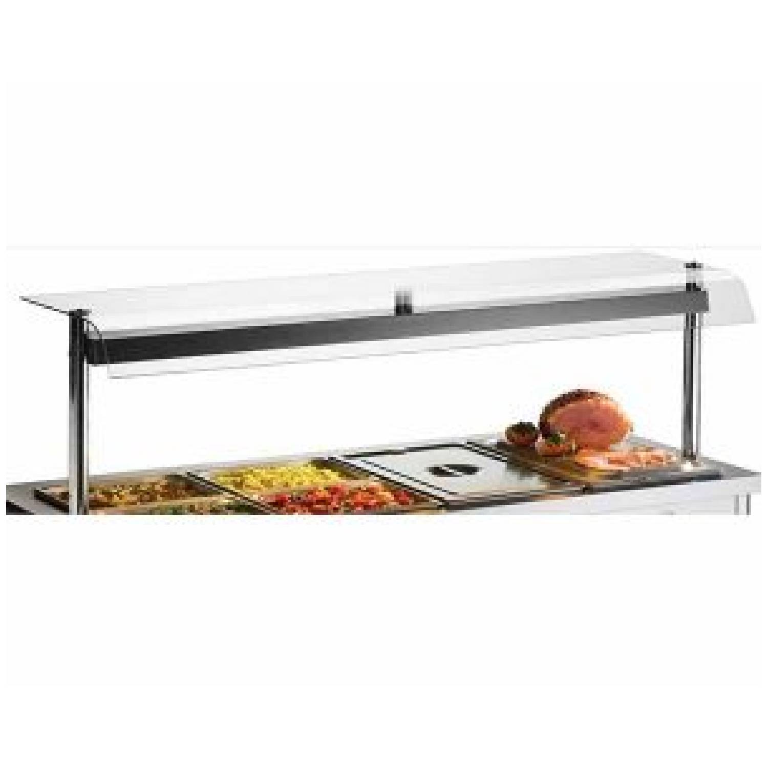 Lincat PG3H Heated Gantry for P6B3/P6P3/P8B3/P8P3