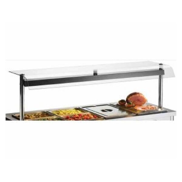 Lincat PG4A Ambient Gantry for P6B4/P6P4/P8B4/P8P4