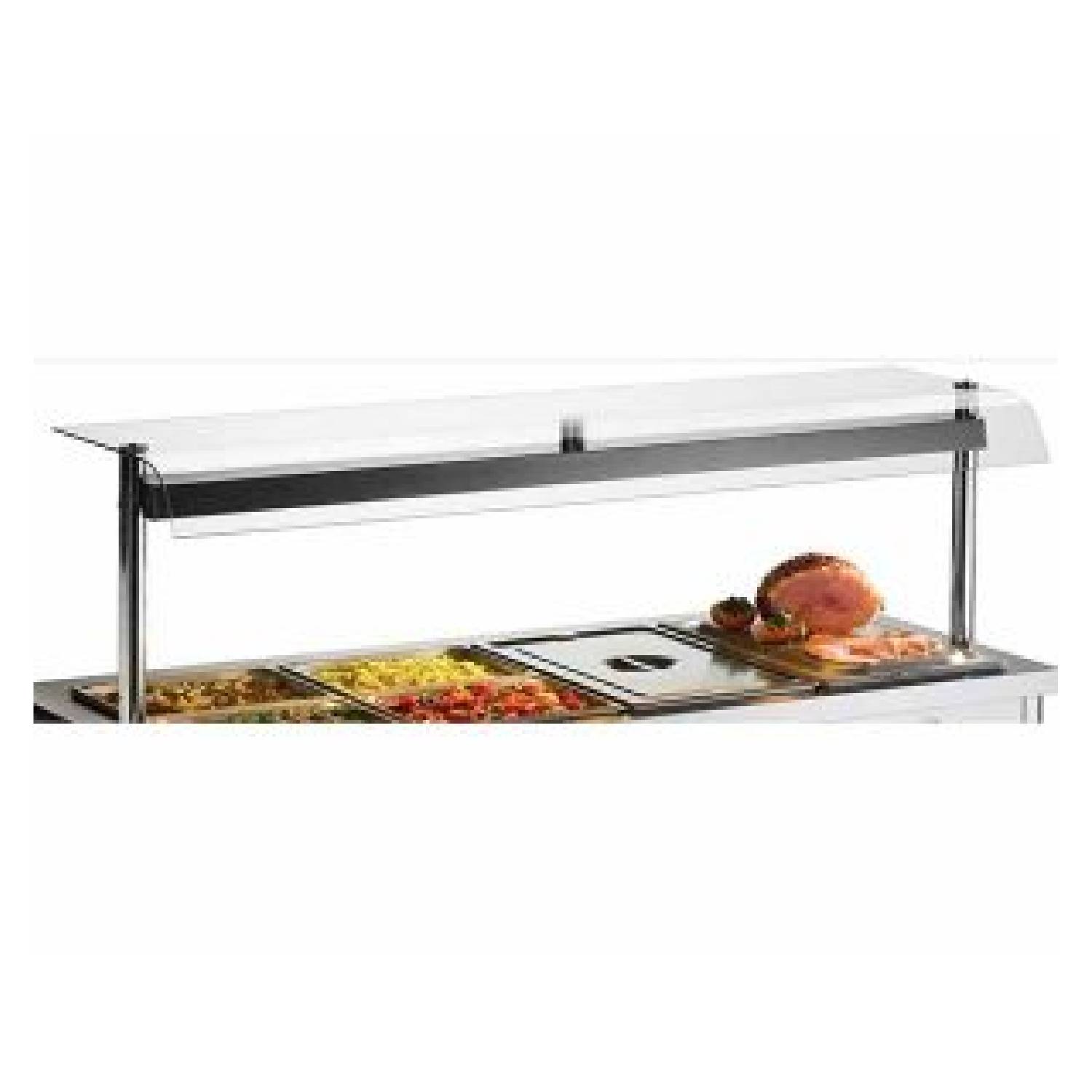 Lincat PG4A Ambient Gantry for P6B4/P6P4/P8B4/P8P4