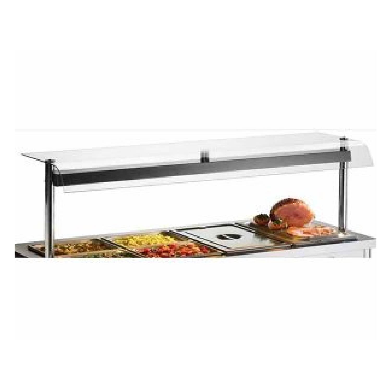 Lincat PG5A Ambient Gantry for P6B5/P6P5/P8B5/P8P5