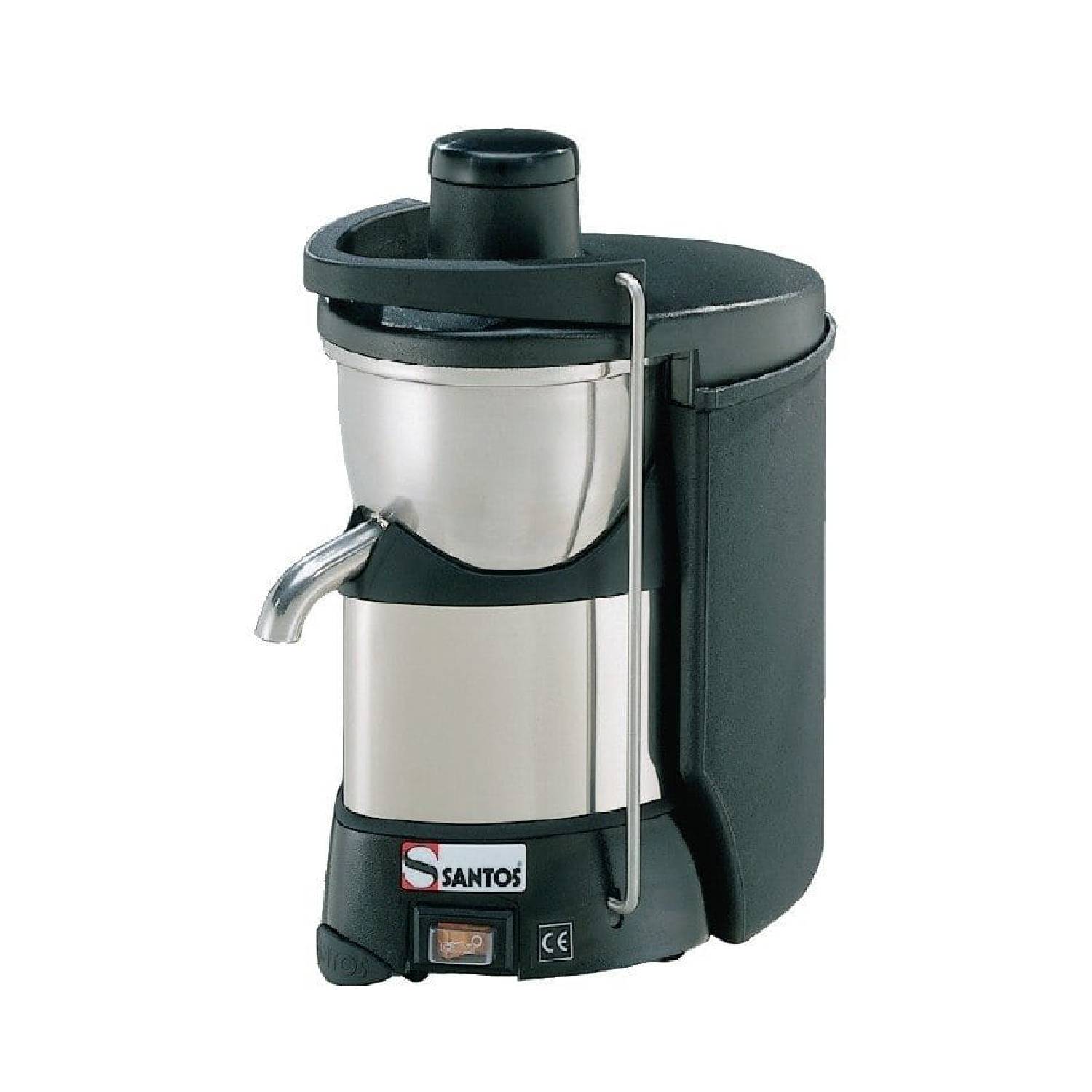 Santos Centrifugal No.50 Juicer E073, 100 litres per hour