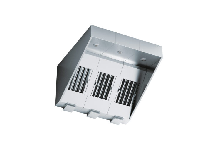 Kitchen Extraction / Canopies