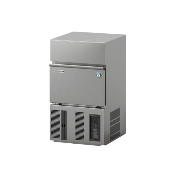 Hoshizaki IM-21CPE Self-Contained Cube Ice Maker, 30kg/24hrs, 11.5kg Storage