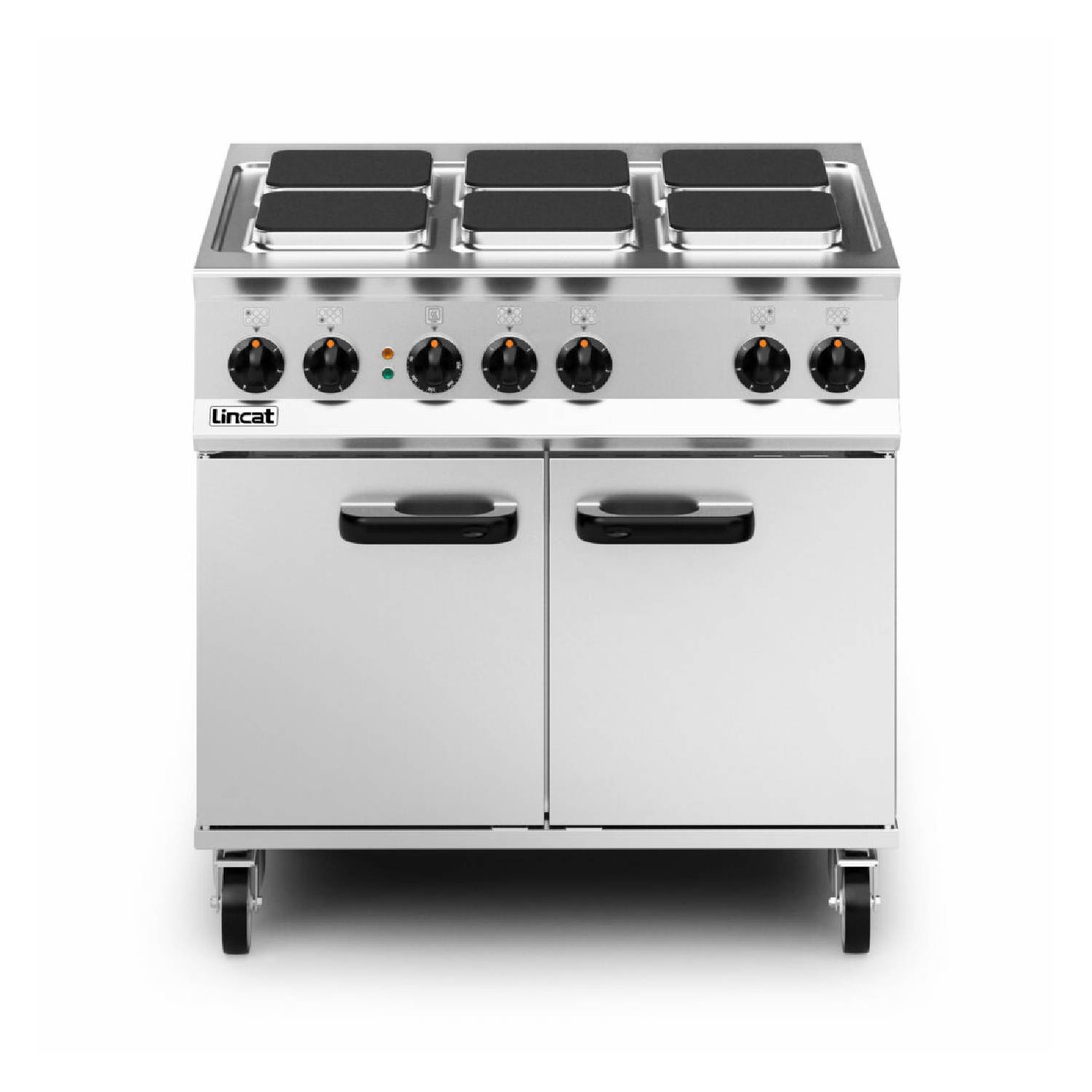 Lincat OE8008 Opus Electric 6 Plate Oven Range Lincat OE8008 Opus Electric 6 Plate Oven Range