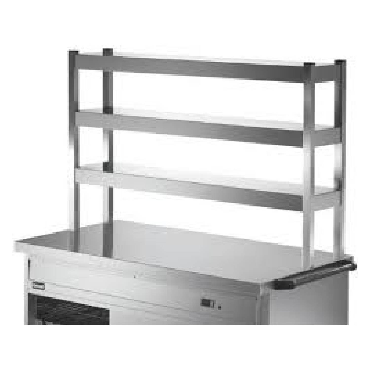 Lincat Panther PS2A Range of Ambient Overshelves for P6B2/P6P2 Lincat Panther PS2A Range of Ambient Overshelves for P6B2/P6P2