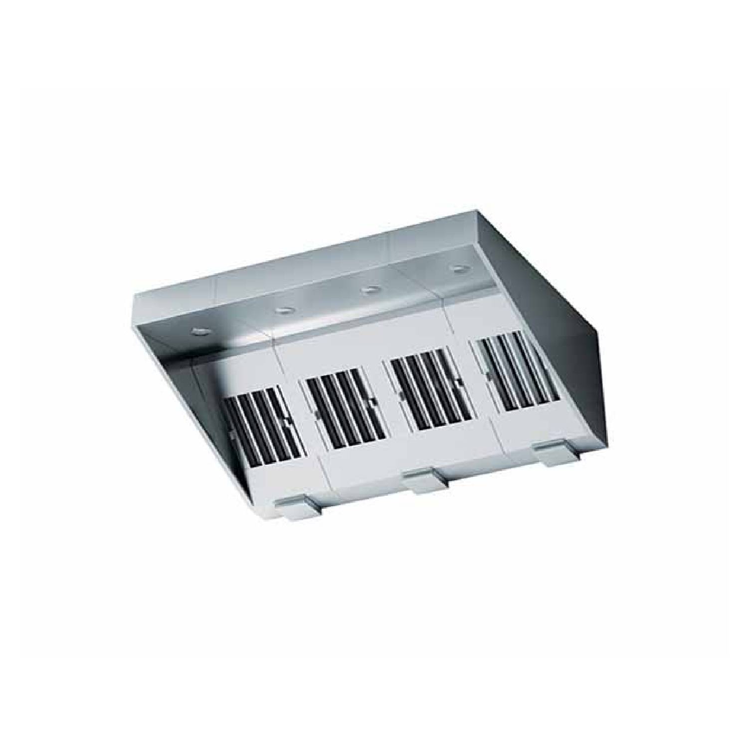 Lincat SmartVent Canopy Systems 1600mm