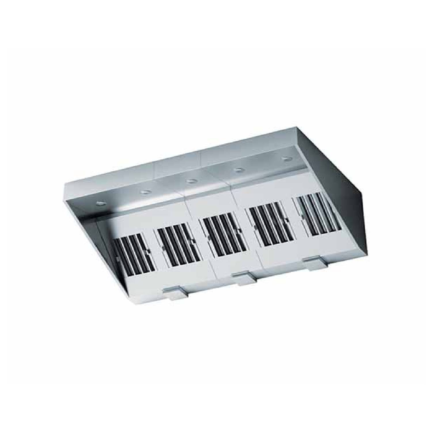 Lincat SmartVent Canopy Systems 2000mm