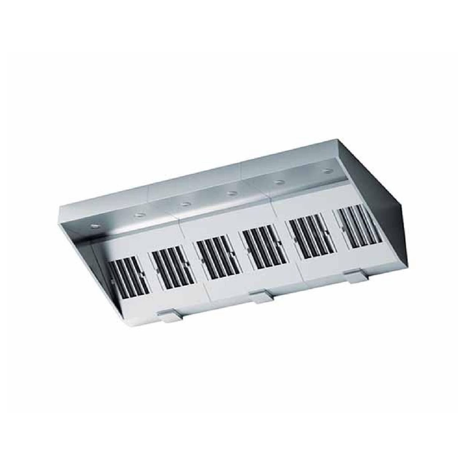 Lincat SmartVent Canopy Systems 2400mm