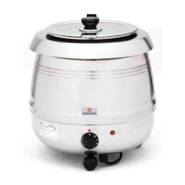 Soup Kettles