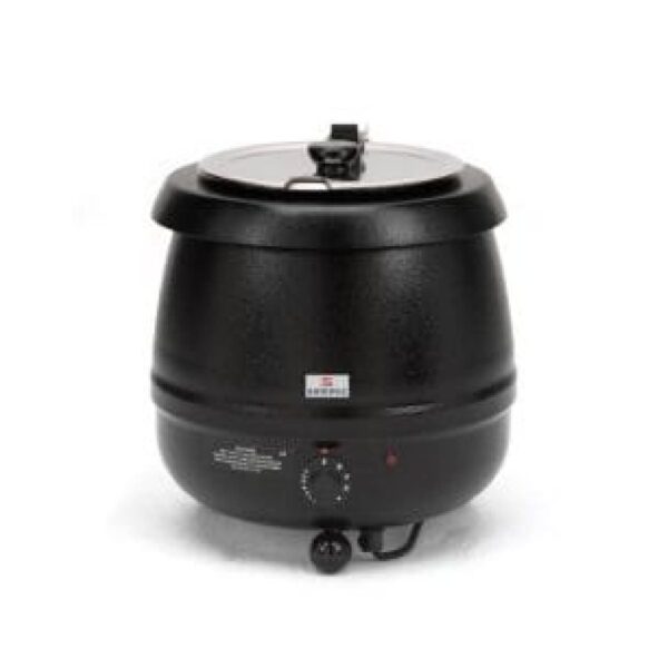 Sammic OS-10 Soup Kettle 10L