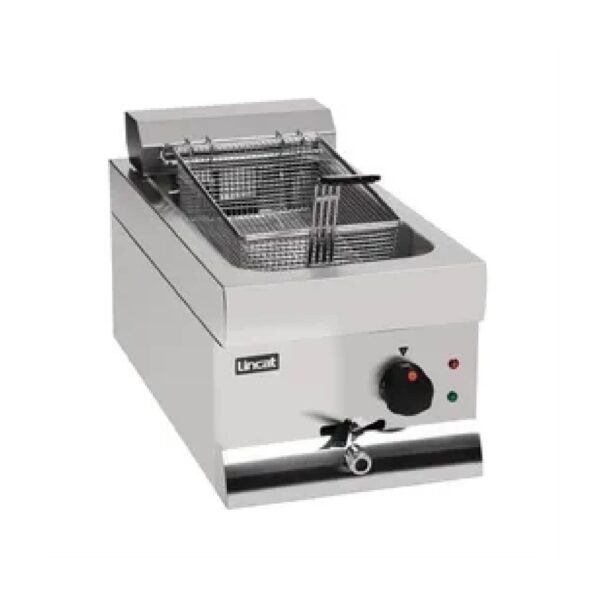 Lincat DF33 Single Tank Electric Counter Top Fryer