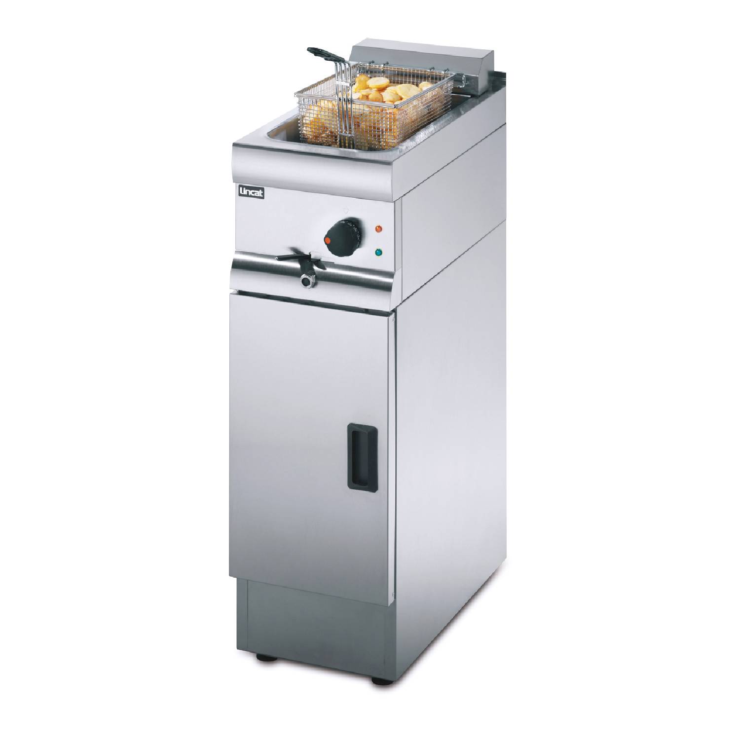 Lincat J6 Single Tank Electric Fryer