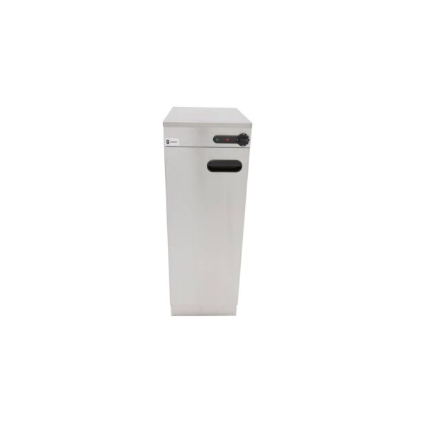 Parry 1868 Single Door Plate Warmer