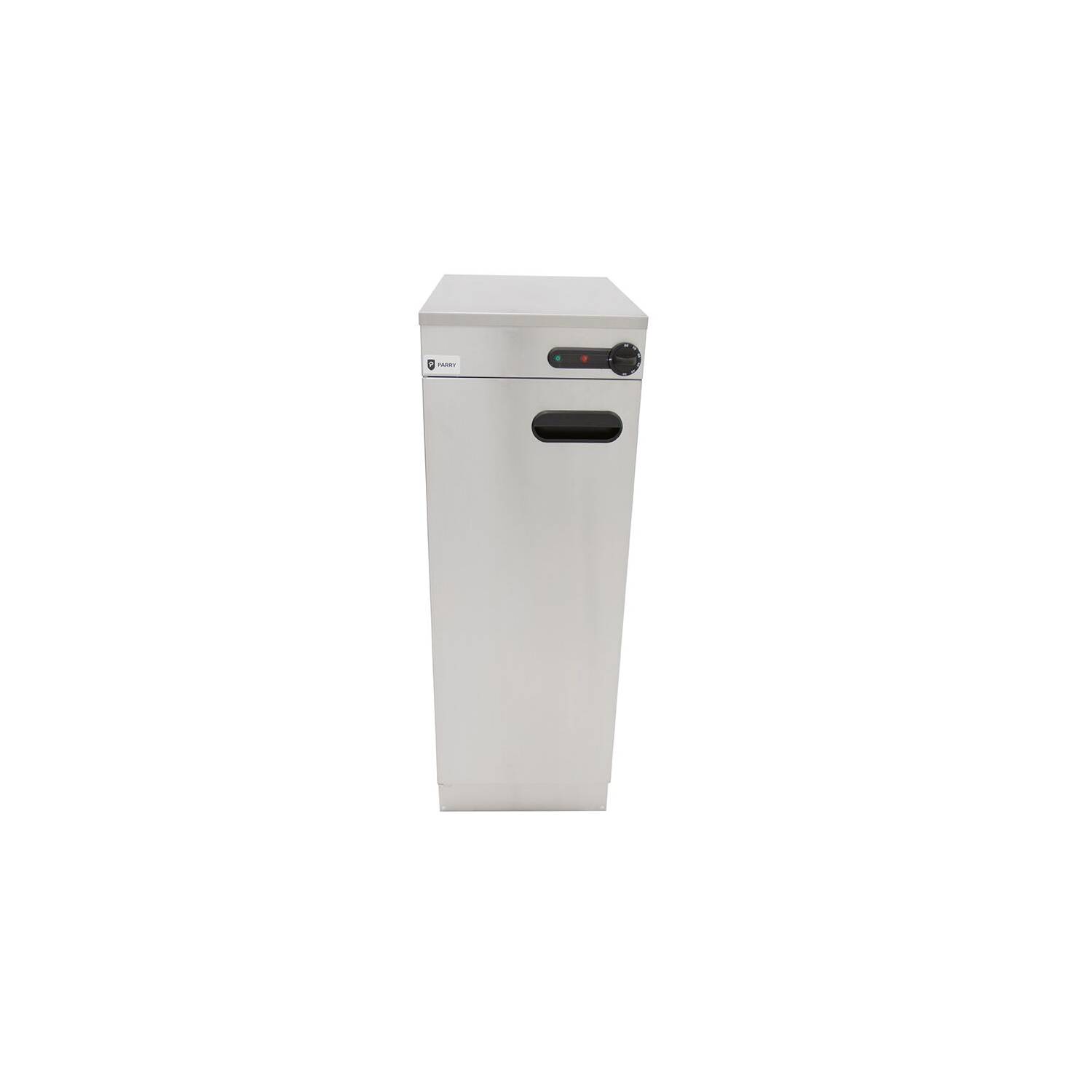 Parry 1868 Single Door Plate Warmer Parry 1868 Single Door Plate Warmer