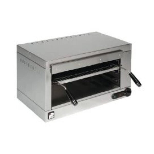 Parry 1872 Electric Salamander Grill