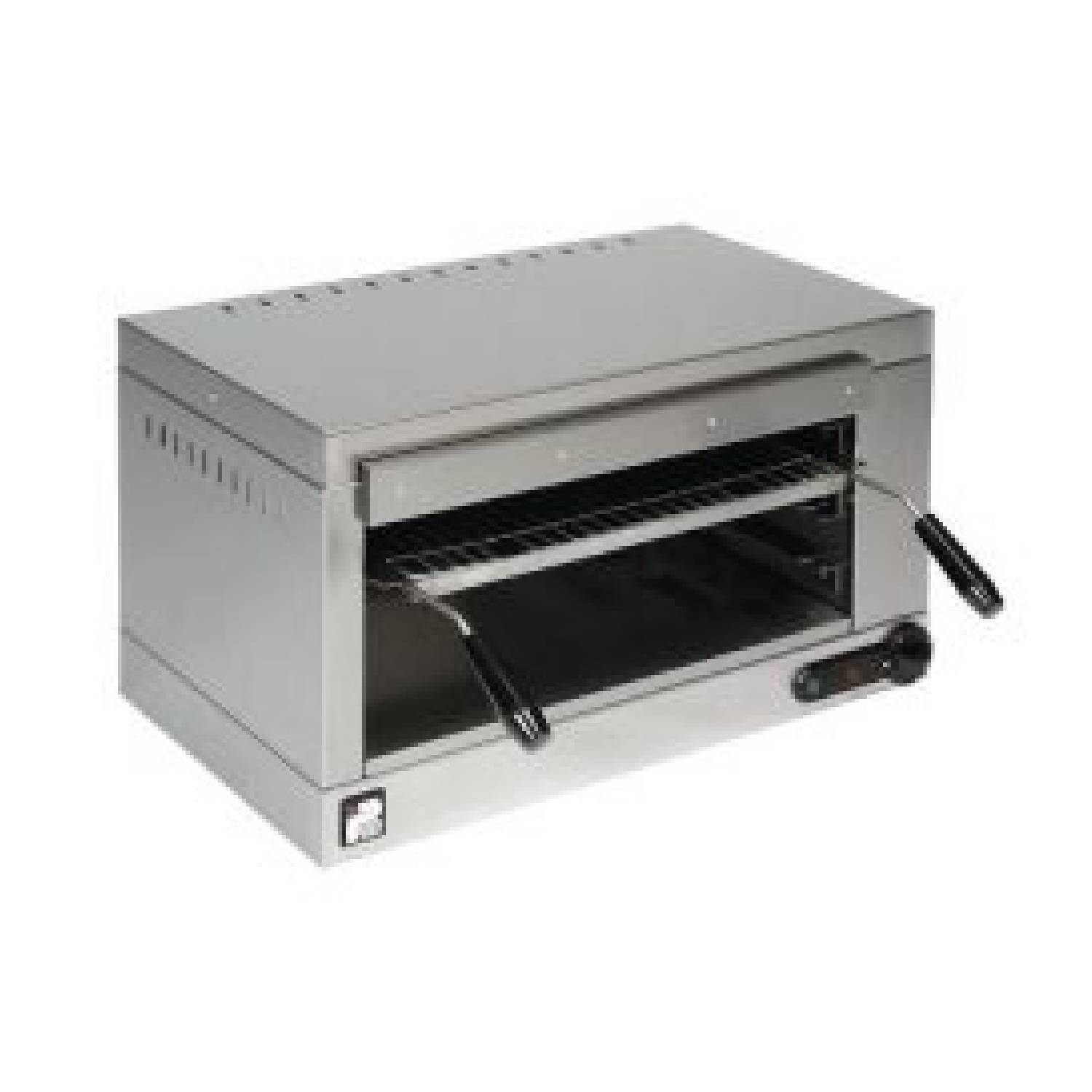 Parry 1872 Electric Salamander Grill Parry 1872 Electric Salamander Grill