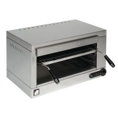 Parry 1872 Electric Salamander Grill