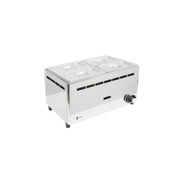 Parry BMF1/1G LPG Gas Bain Marie